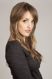 Ingrid Haas
